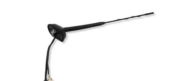 Mitsubishi Outlander Radio antenna 
