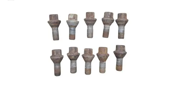 Fiat Ducato Nuts/bolts 