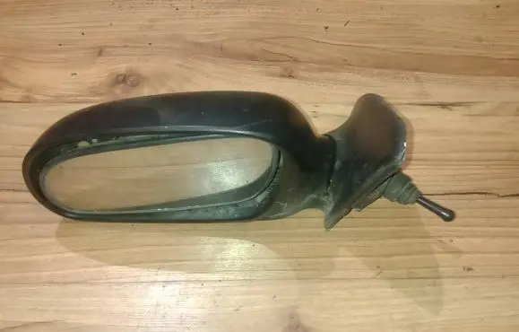 Hyundai Accent Front door electric wing mirror