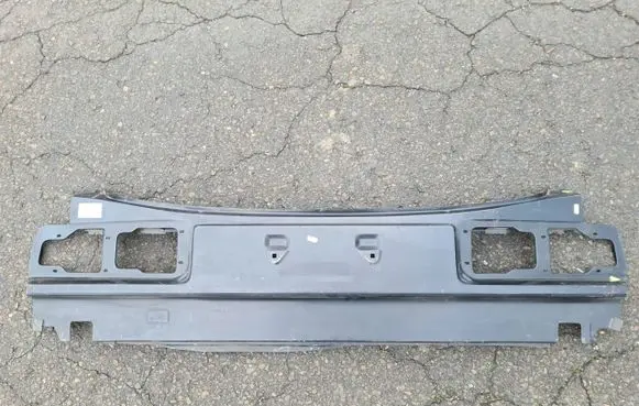 Ford Sierra Rear axle beam mobi1-15552