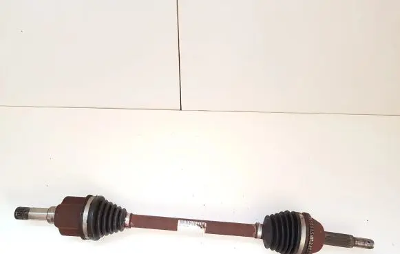 Ford Transit Front driveshaft 6C113B437BE T110610