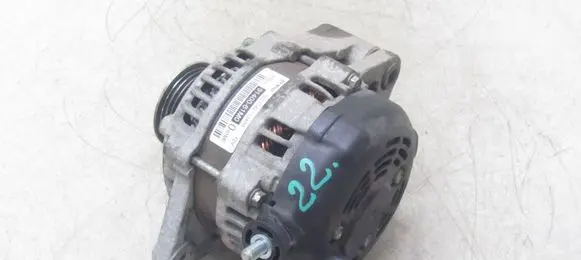 Generator/alternator