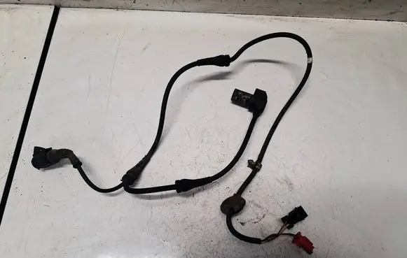 Audi A6 S6 C5 4B ABS brake wheel speed sensor 0265006577