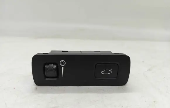 Volvo XC60 Tailgate/boot open switch button 31443873 31376510