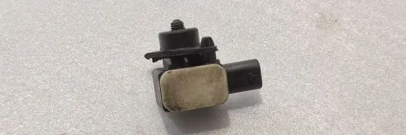 Audi A6 S6 C7 4G Airbag deployment crash/impact sensor 4H0959651A 4H0959651