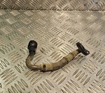 Ford Galaxy Turbo turbocharger oiling pipe/hose
