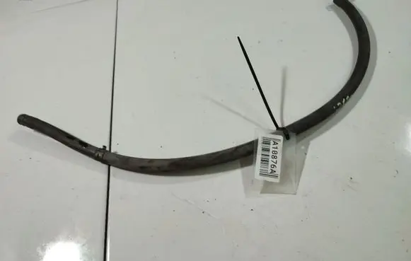 Audi A2 Engine coolant pipe/hose
