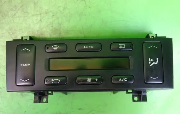Peugeot 406 Climate control unit 96416248ZL