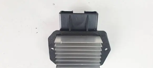 Lexus RX 330 - 350 - 400H Heater blower motor/fan resistor 49930021219 4993002121