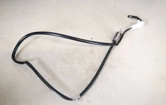 Toyota Avensis T250 Interior temperature sensor