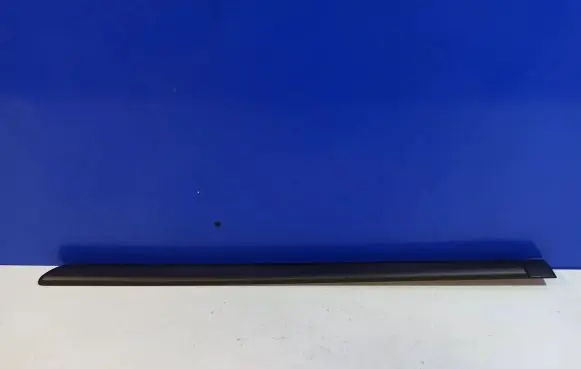 Saab 9-3 Ver2 Rear door trim (molding) 12786324