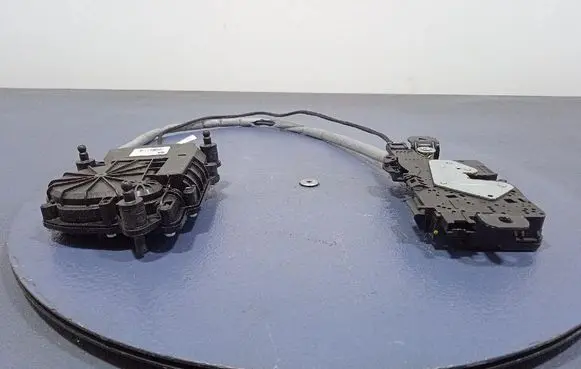 BMW X4 F26 Tailgate/trunk/boot lock/catch/latch 7357112