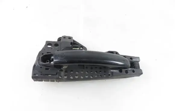 Audi A4 S4 B8 8K Rear door exterior handle 8T0837885B
