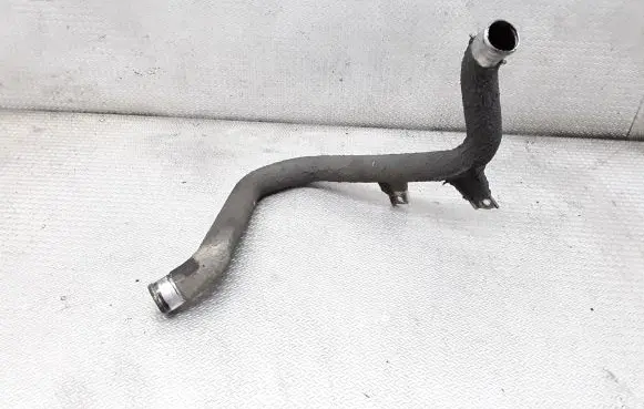 Hyundai i30 Intercooler hose/pipe