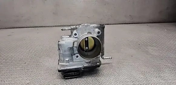 Mazda 2 Throttle valve ZJ3813640