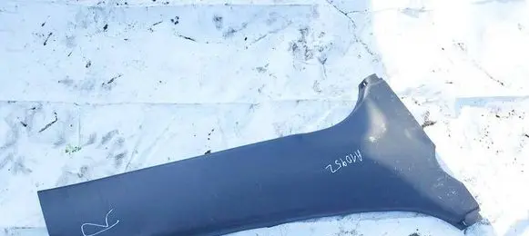 Toyota Corolla Verso AR10 (B) pillar trim (top) 624130F010