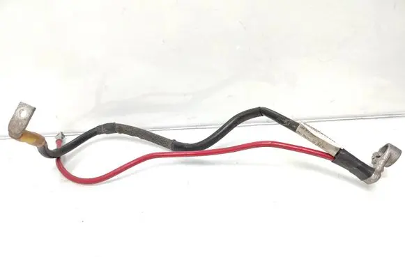 Volkswagen PASSAT B6 Positive cable (battery) 1k0971228l
