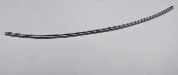 Mercedes-Benz SL R107 Windshield trim