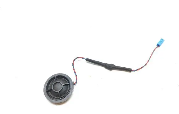 BMW 5 GT F07 Front door high frequency speaker 6949736 18820010 430407861121
