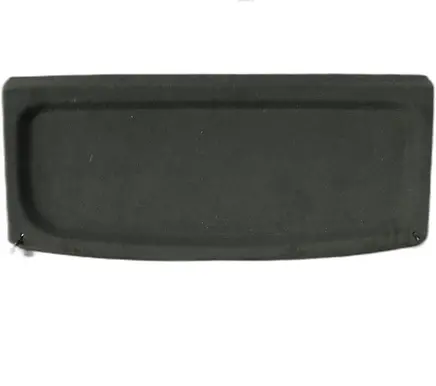 Volkswagen Polo V 6R Parcel shelf 6R6867769A