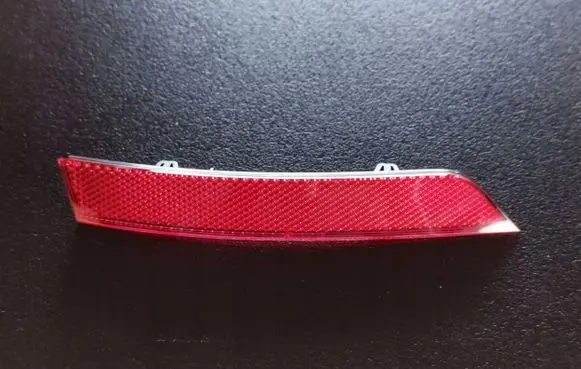 Volkswagen PASSAT B8 Rear tail light reflector 3G0945104A
