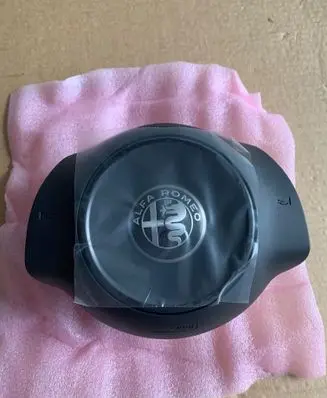 Alfa Romeo 4C Side airbag 1561194440
