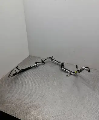 Peugeot 2008 II Air conditioning (A/C) pipe/hose 983324188002 17092021