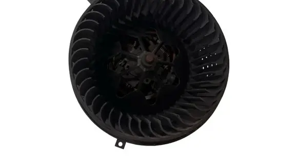 BMW 1 E81 E87 Heater fan/blower 985465S 6933663 0413643