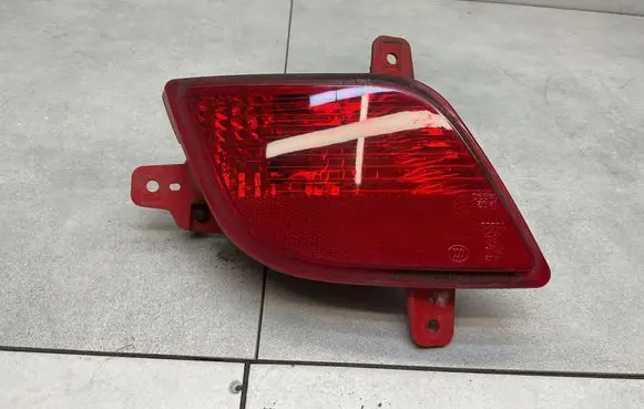 Opel Mokka Rear fog light 95390339