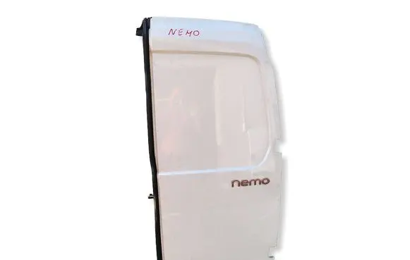 Citroen Nemo Back/rear loading door 