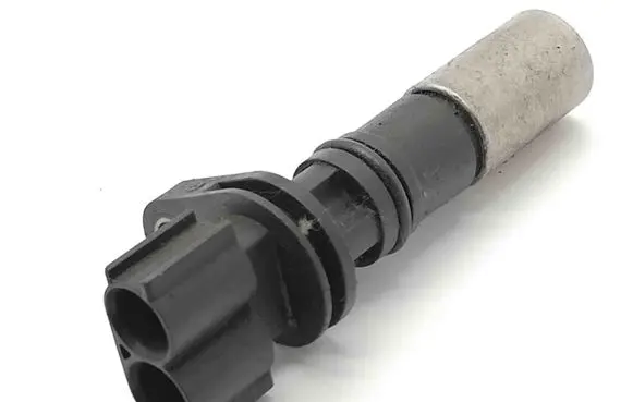 Toyota Yaris Crankshaft position sensor 9091905045
