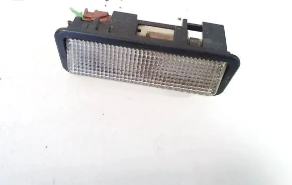 Peugeot 405 Front seat light