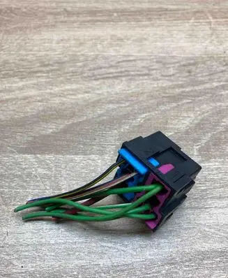 Audi A4 S4 B8 8K Plug wire 7M0937632