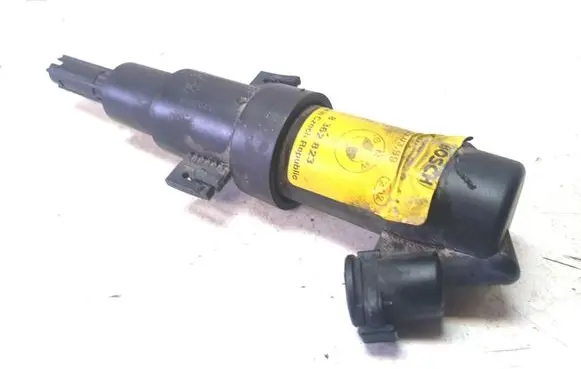 BMW 3 E46 Headlight washer spray nozzle 8362823