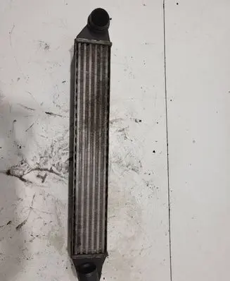 Ford Galaxy Intercooler radiator