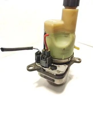 Volvo V50 Power steering pump 31280369 5N513K514CB