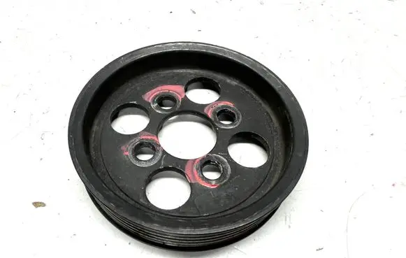 Volvo V60 Power steering pump pulley 30731821