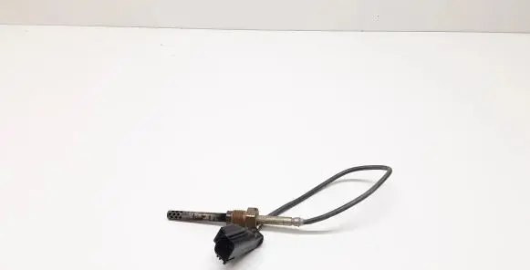 Exhaust gas temperature sensor