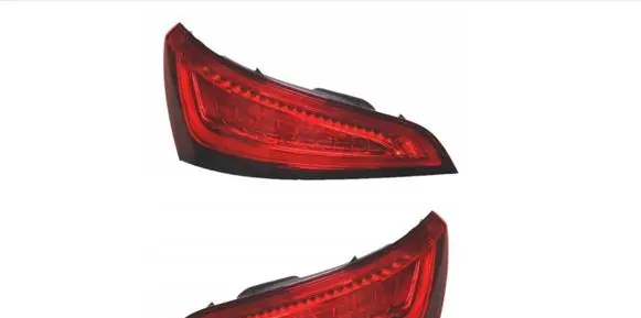 Audi Q5 SQ5 8R Rear/tail lights
