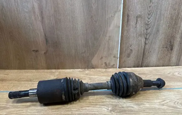 Dodge Nitro Front driveshaft