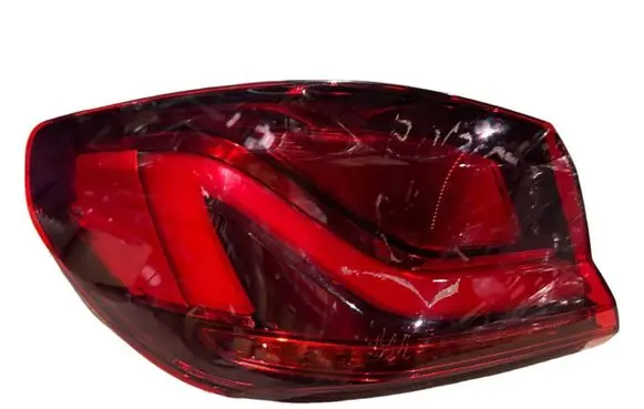 BMW 1 F40 Rear/tail lights 7450643 63217450643