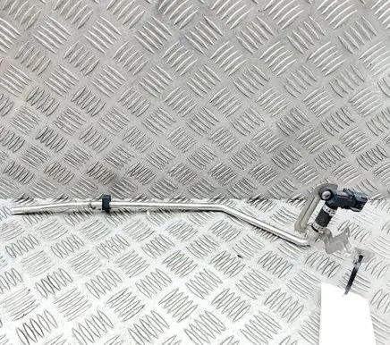 Ford Transit Custom Exhaust gas pressure sensor BK2A9G824AA A2C30051400