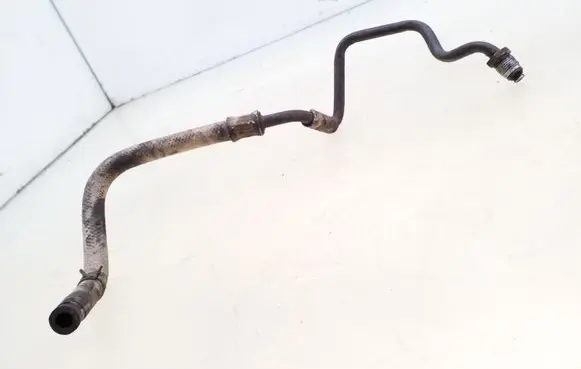 Opel Astra G Power steering hose/pipe/line