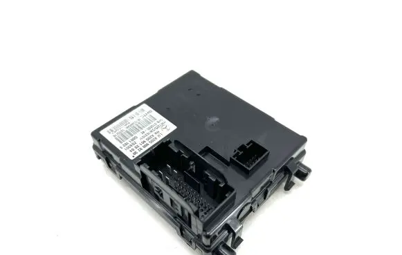 Mercedes-Benz C W205 Air conditioner control unit module A2059009230