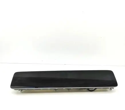 Mercedes-Benz E W213 Screen/display/small screen A0009064610 A2C19677004