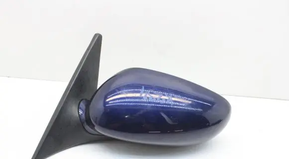 Porsche Boxster 986 Coupe wind mirror (mechanical) 5PIN