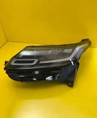 Land Rover Range Rover Velar Headlight/headlamp J8A2-13W030-LG