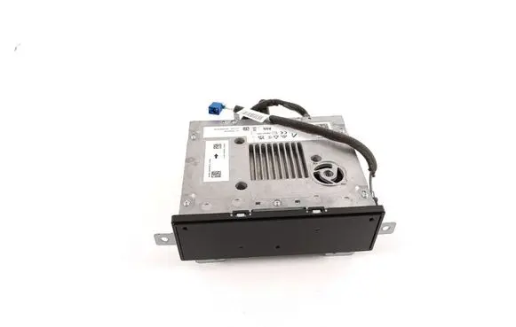 KIA Niro Radio/CD/DVD/GPS head unit 96560AO550