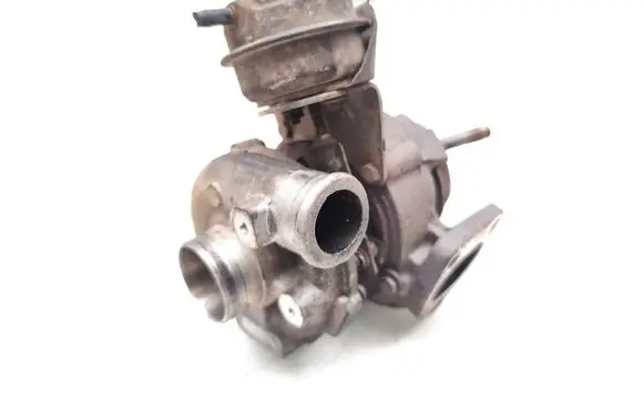 Land Rover Freelander Turbo 7781450