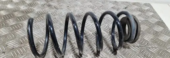 Opel Corsa D Rear coil spring